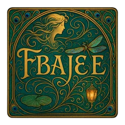 FBAJEE logo